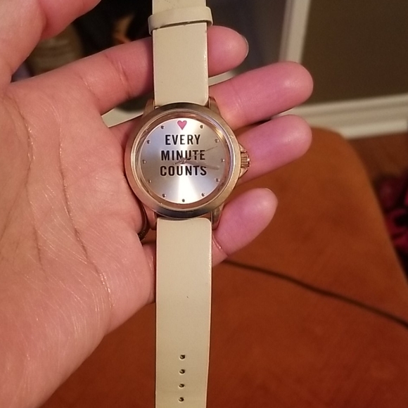 Beautiful watch from Aldo
